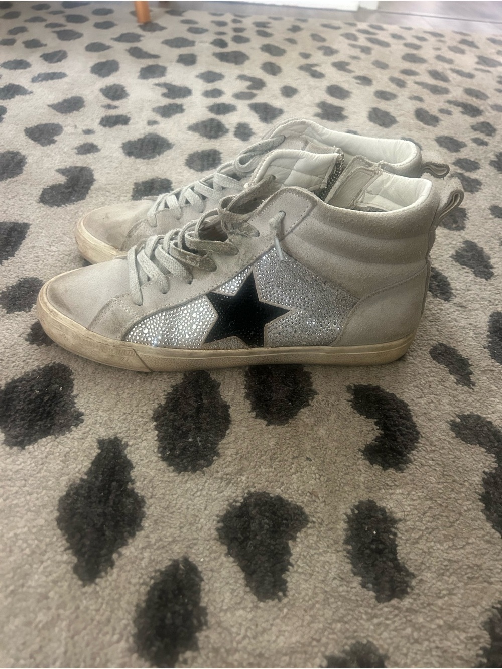 Women’s Vintage Havanas